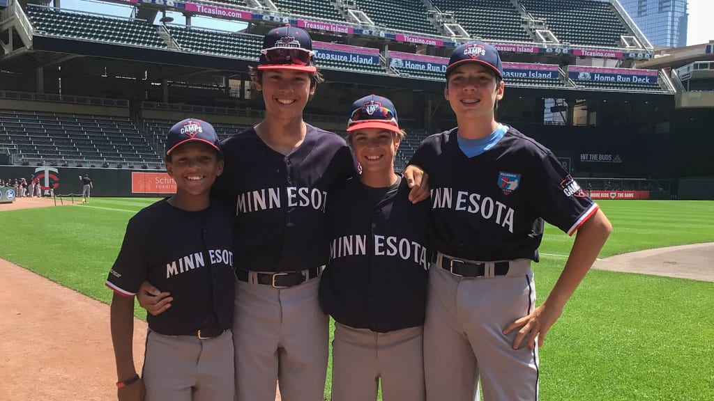 twins-summer-camps-minnesota-twins