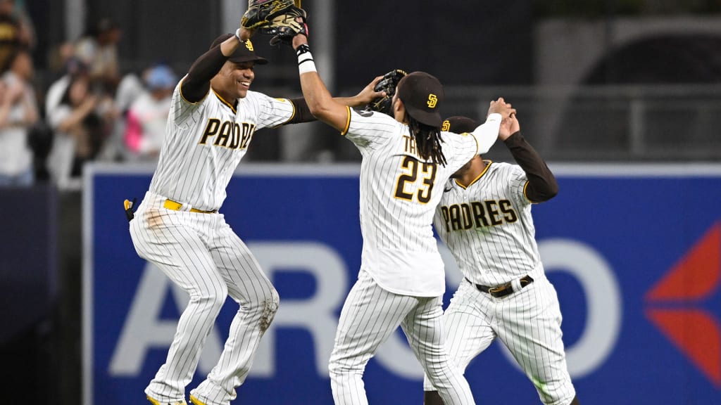 LIVE: Big milestone in sight for San Diego