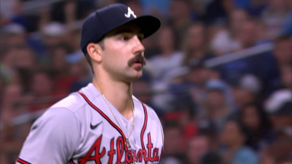 Braves' Spencer Strider offers scorching hot take: 'Get rid of the