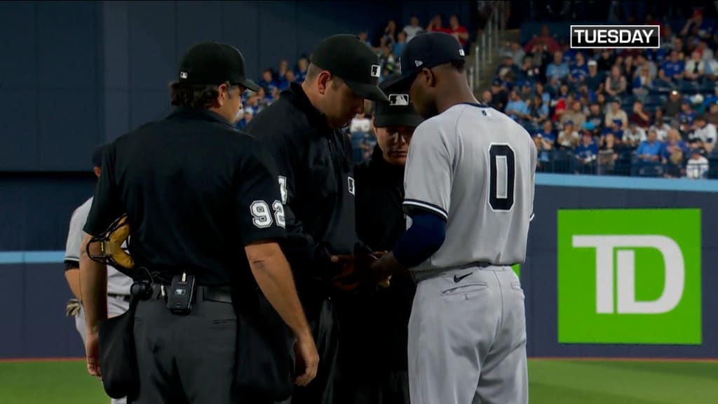 Yankees Notebook: Aaron Judge improving, but still no next steps