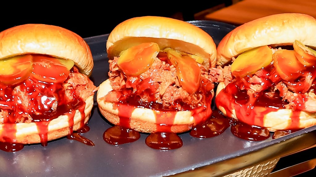 Sox Crawl Chicago White Sox