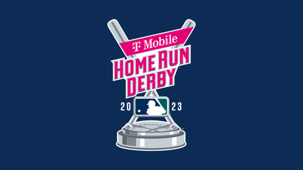 Amazing facts about the 2023 Home Run Derby