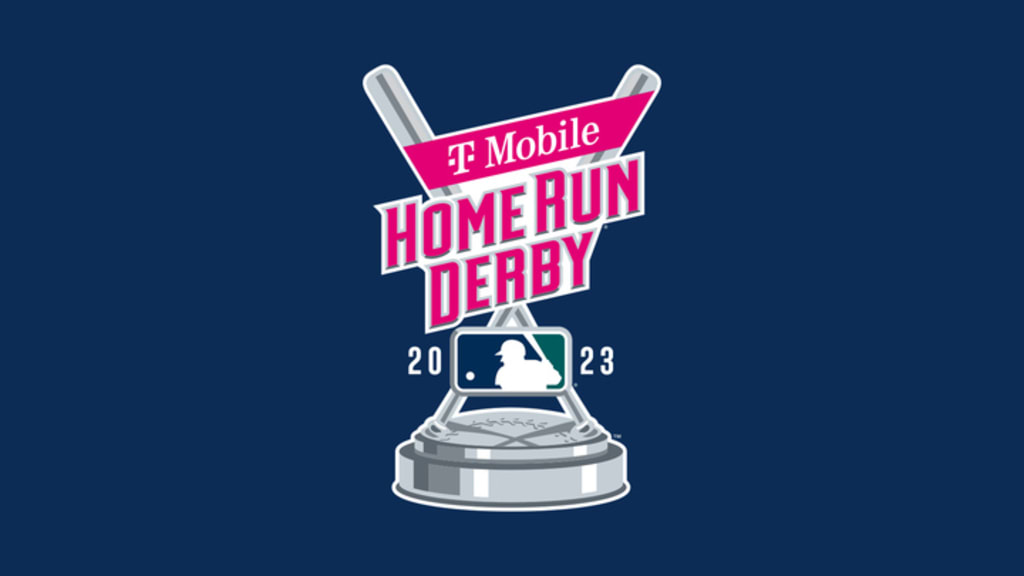 MLB All-Star schedule 2023: Times, TV channels for Home Run Derby