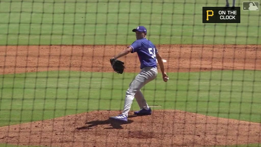 Texas Rangers Finish Pitching-Heavy MLB Draft With Day 3 Picks