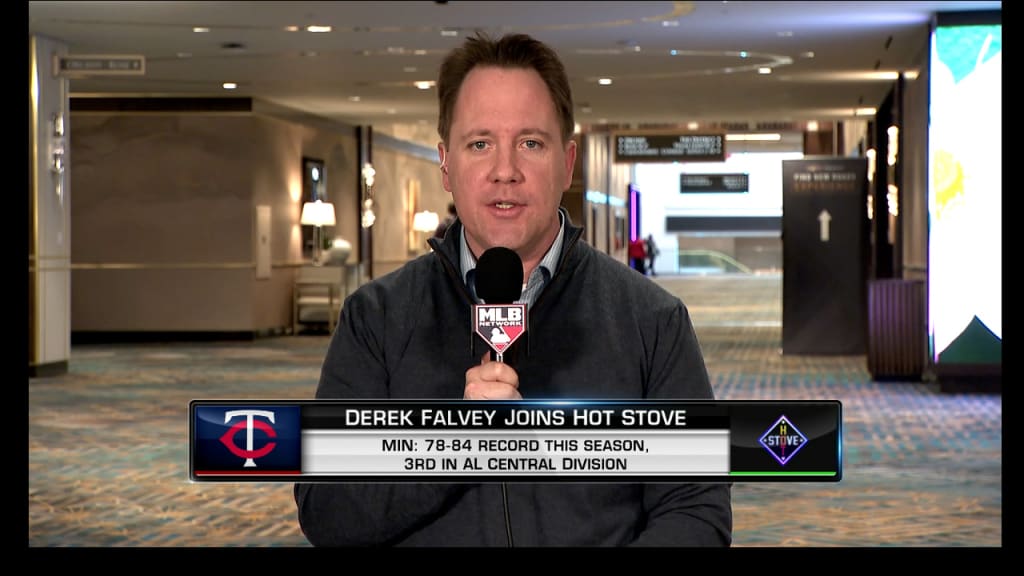 Five moves the Twins need to make before Opening Day 2023