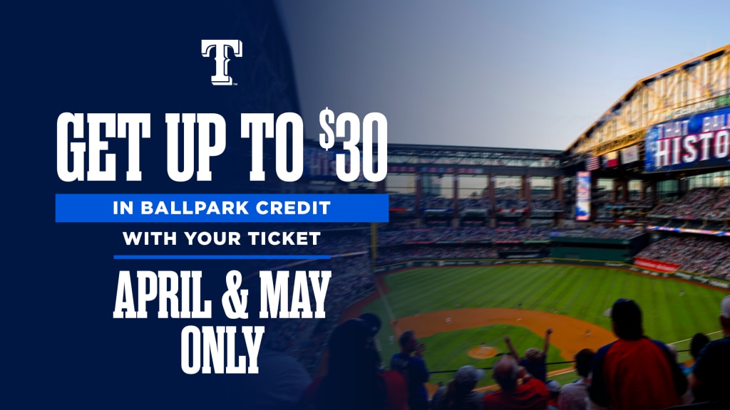 Official Texas Rangers Website | MLB.com