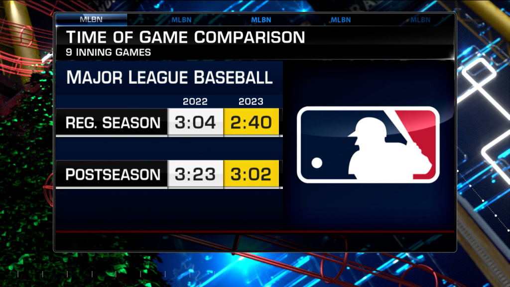 New rules impacting postseason