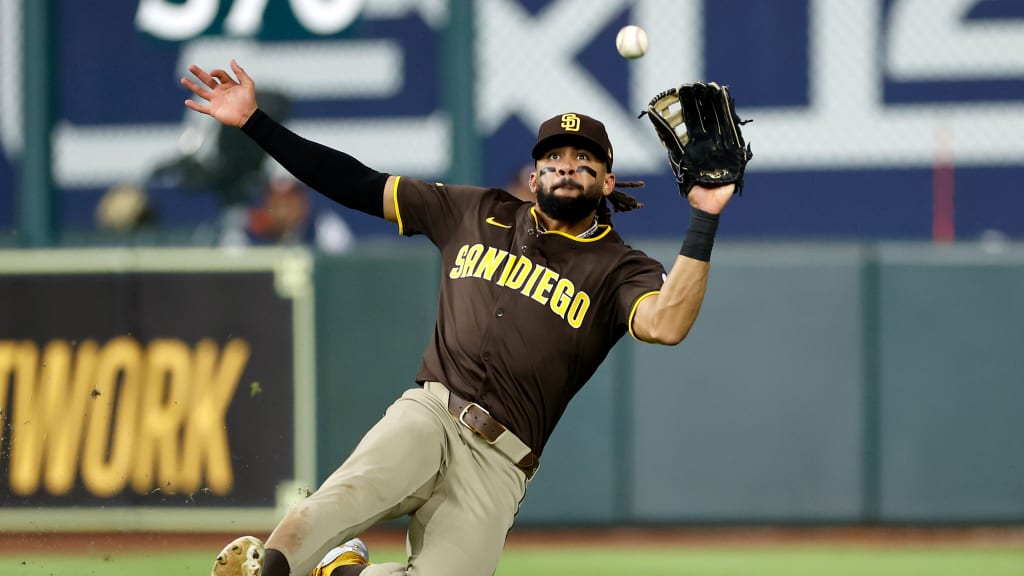 2025 NL Gold Glove Award winners