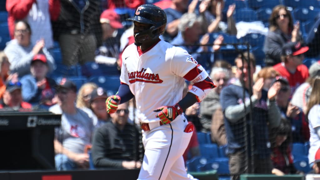 Lineup shakeup pays off instantly as Guards sweep Halos