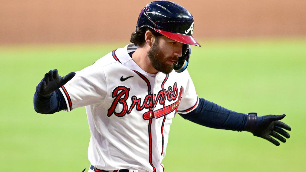 Mets, Braves locked in back-and-forth duel