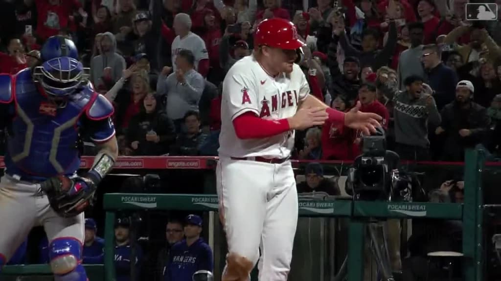 Angels comeback comes up short in loss to Seattle Mariners