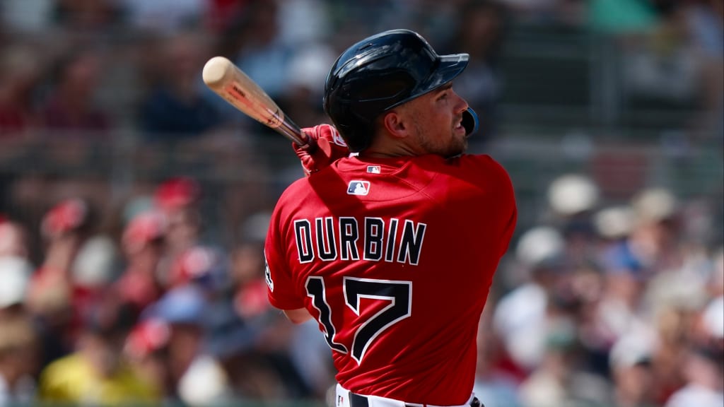 A former Yankee, he could become a Sox mainstay