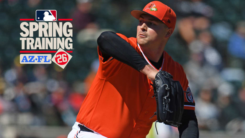 LIVE: Opening Day is this month, and an Opening Day SP is on the hill