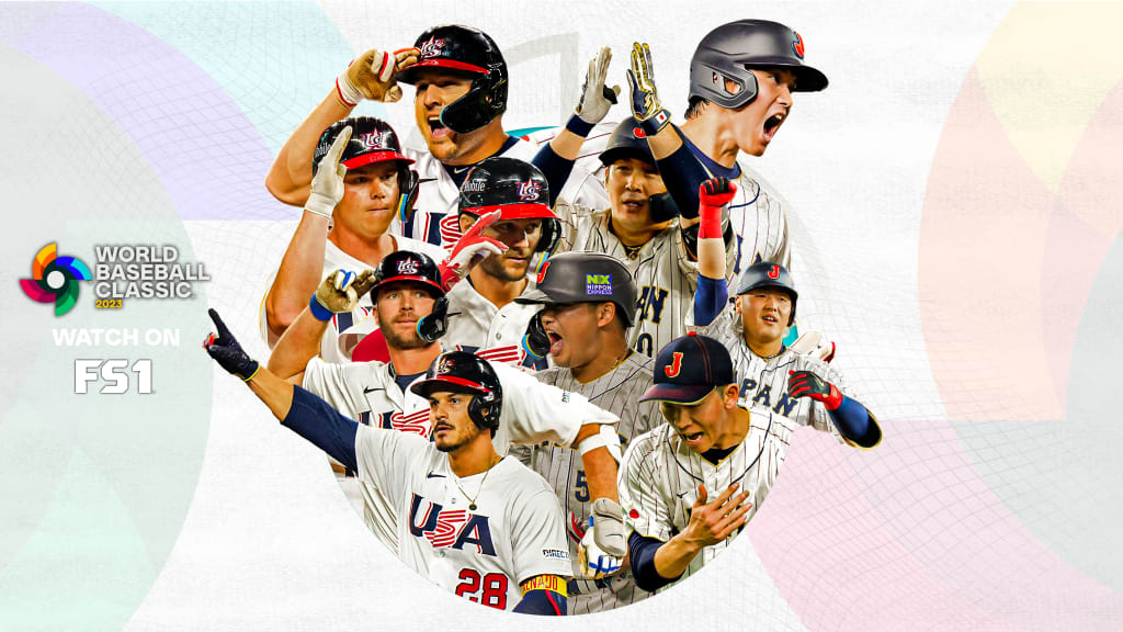 LIVE: It's the dream matchup World's been waiting for