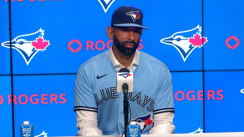 The making of José Bautista's Level of Excellence pendant! #JoeyBats 