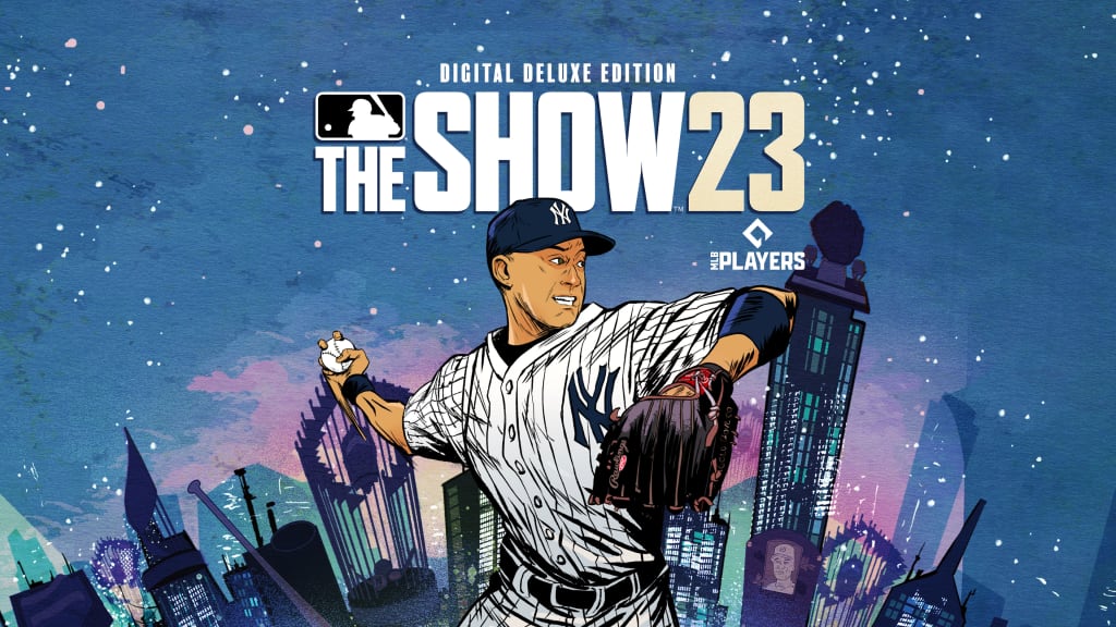 MLB The Show 23 Cover Athlete Reveal Coming Next Week