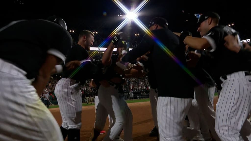 White Sox stun José Berríos, Twins to walk off with doubleheader split –  Twin Cities