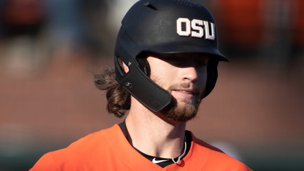 College Baseball: Ducks hope offense can carry the load
