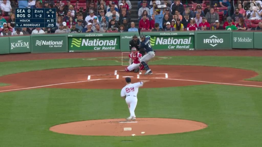 Red Sox's Tanner Houck Exits vs. Yankees with Injury After Being Hit in  Face by Ball, News, Scores, Highlights, Stats, and Rumors