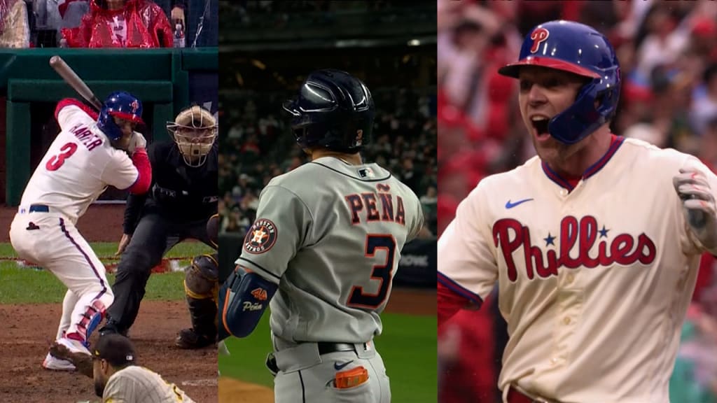 MLB: Phillies inician Serie de Campeonato con triunfo sobre los