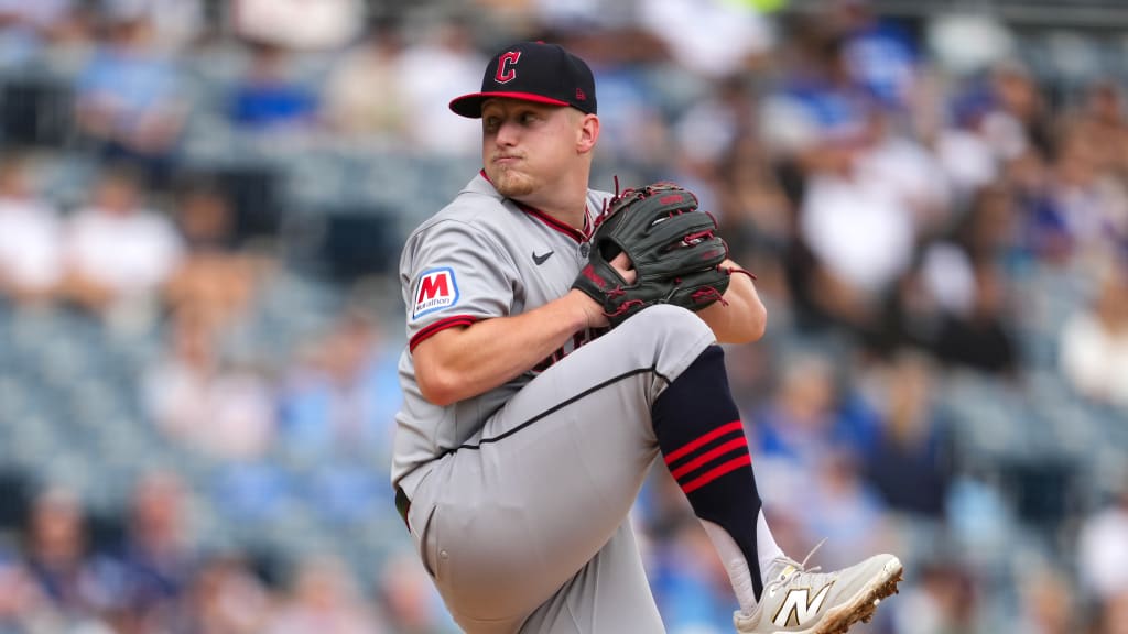 Messick gets ALDS Game 1 start; Williams to take Game 2