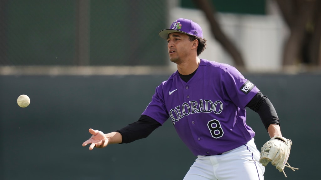 Could Ritter's strong spring lead to more playing time?