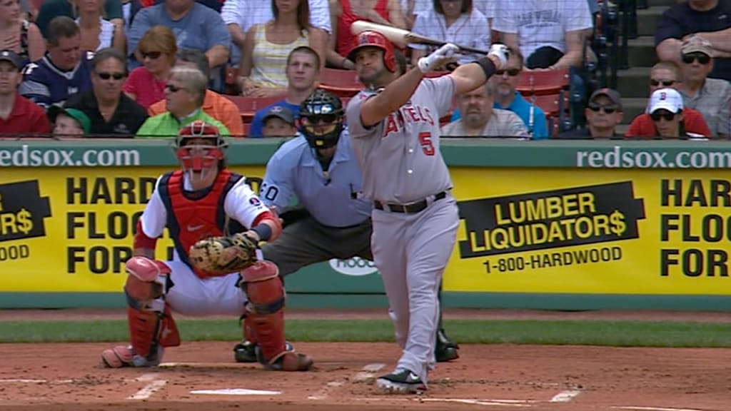 Albert Pujols homers twice in key Cardinals win over Brewers