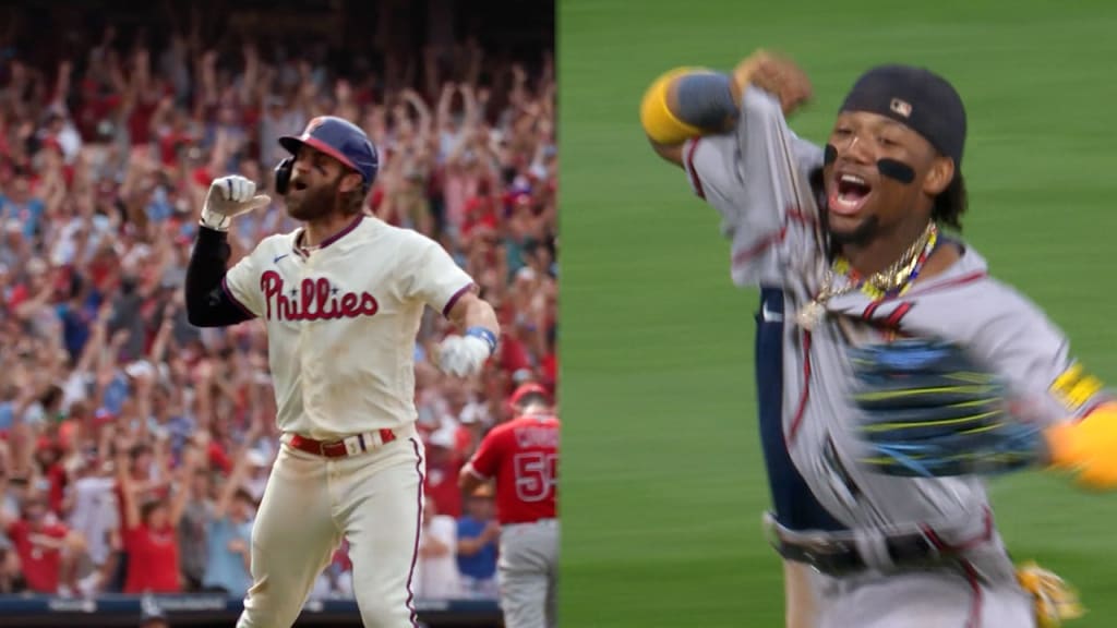 2023 MLB playoffs: Phillies manager breaks down pitching strategy that  fueled Game 1 shutout win vs. Braves 