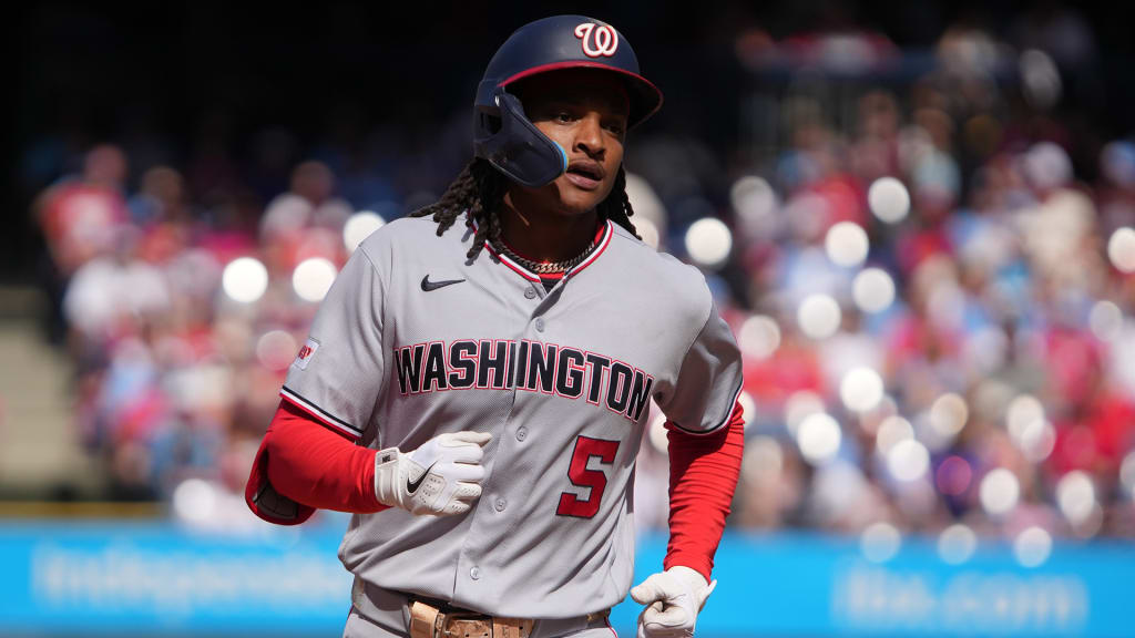 Nationals' promising road trip ends in frustrating fashion