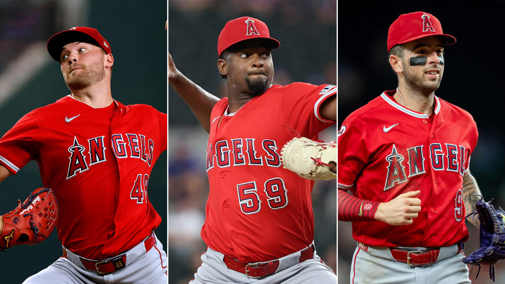 How aggressive will Angels be as sellers at Trade Deadline?