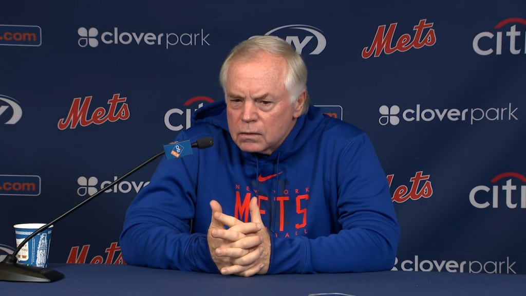 The NY Mets & Clover Park hit snag ahead of 2023 Spring Training