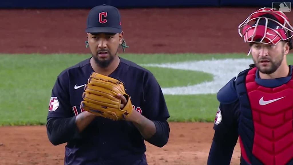 Marlins Man pulling for Cubs over Indians