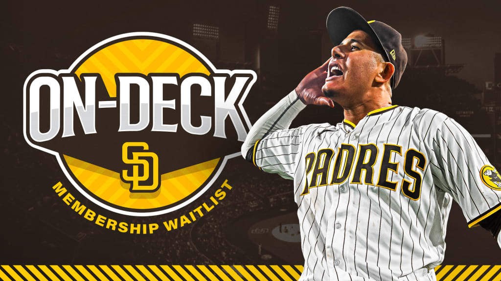 Padres On Deck Players of the Week: LHP Vela, three infielders earn weekly  honors, by FriarWire