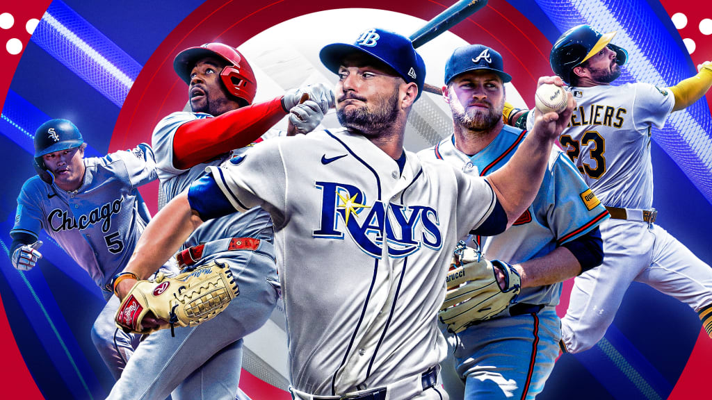 These April surprises have held up in May