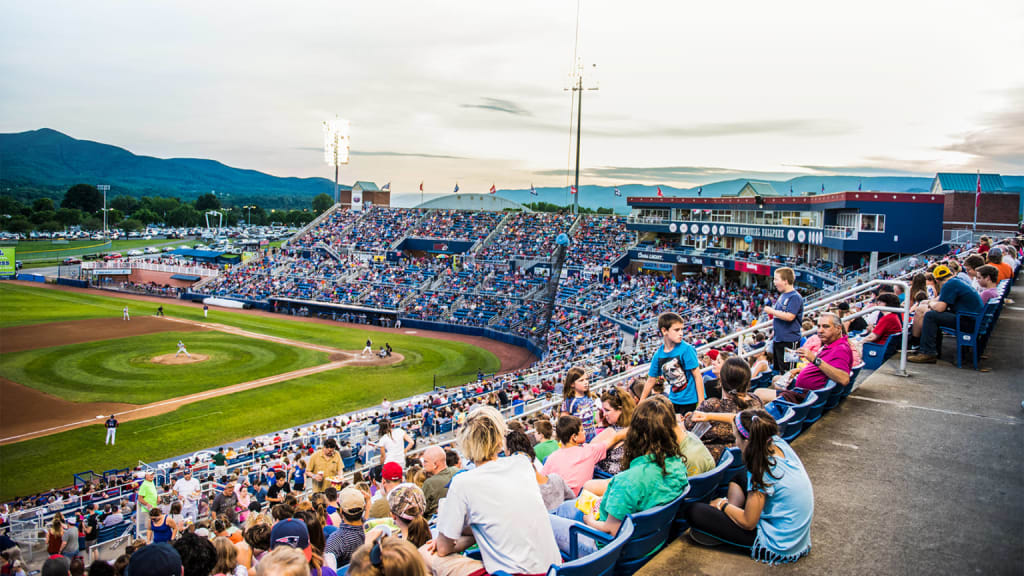 What fans should expect as the Salem Red Sox return to the ballfield 