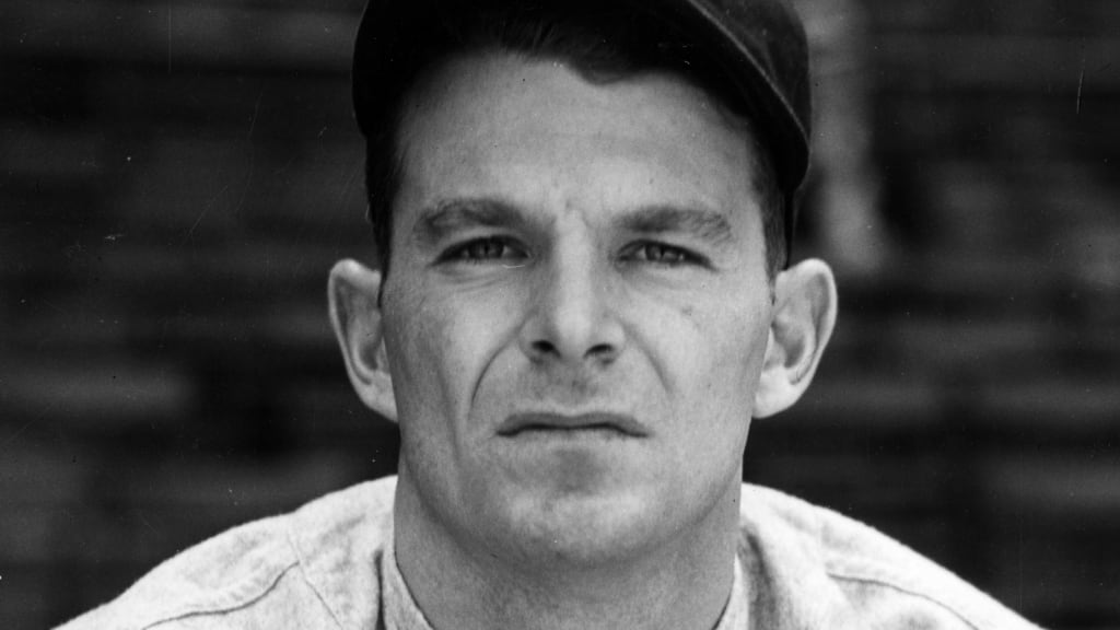 Selkirk may not be as recognizable to today’s fans as some of the other players who helped the Yankees win four straight World Series from 1936 to ’39, but the outfielder made two All-Star teams and won five rings with the club during a career that spanned nine seasons, from 1934 to ’42.