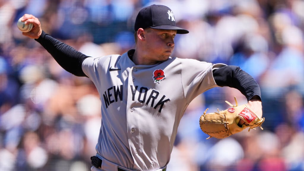 Why Warren is Yanks' most overlooked starter