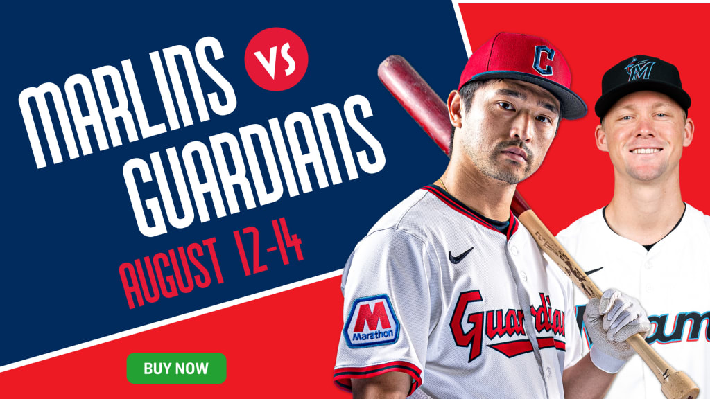 Official Cleveland Guardians Website | MLB.com
