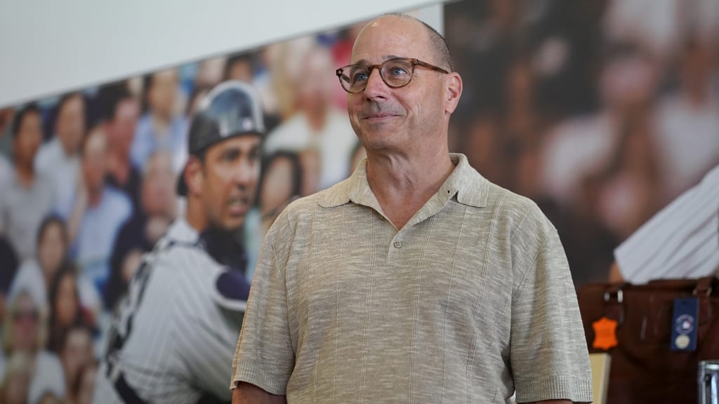 Cuatro opciones para la rotación de los Yankees