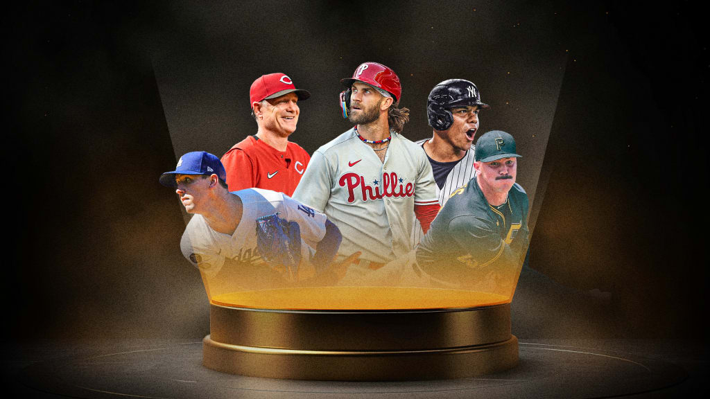 MLB.com | The Official Site Of Major League Baseball