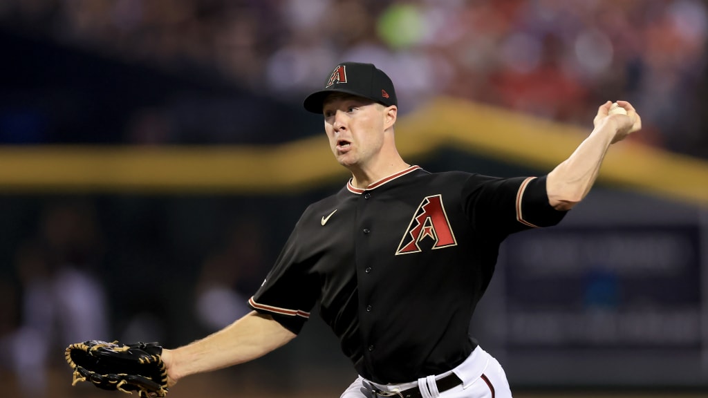 Rangers' Max Scherzer in position to add to his Hall of Fame resume with  ALCS Game 3 start