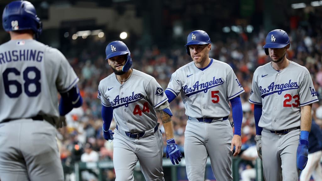 Pages has career game with 3 HRs, excellent defense