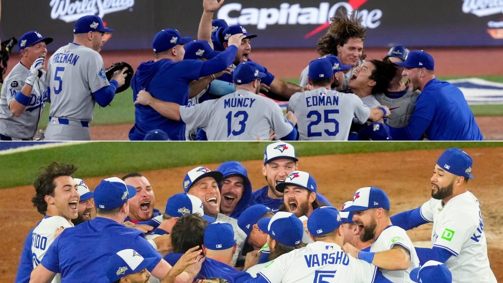 Long may they reign? Ranking division winners' chances of repeating