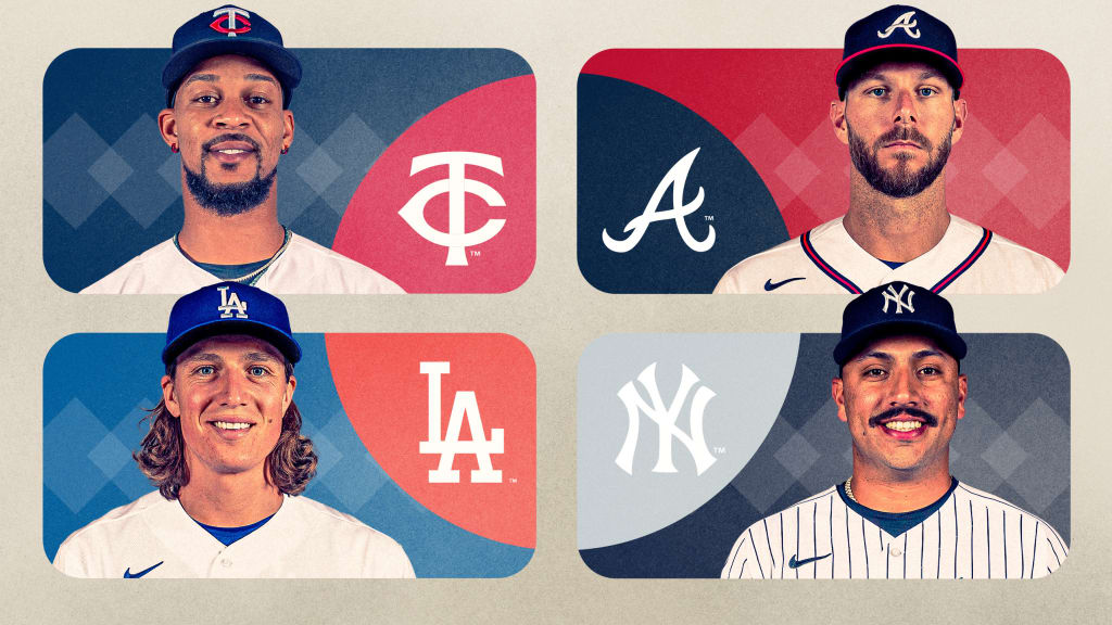 Recent struggles a thing of the past? Well, then prove it