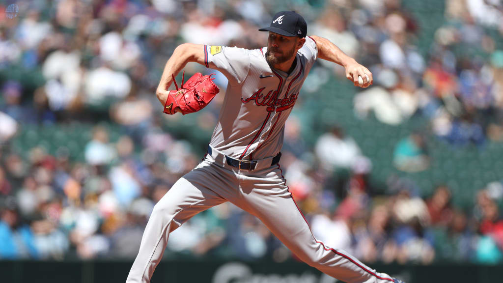 Chris Sale K's nine across five innings 