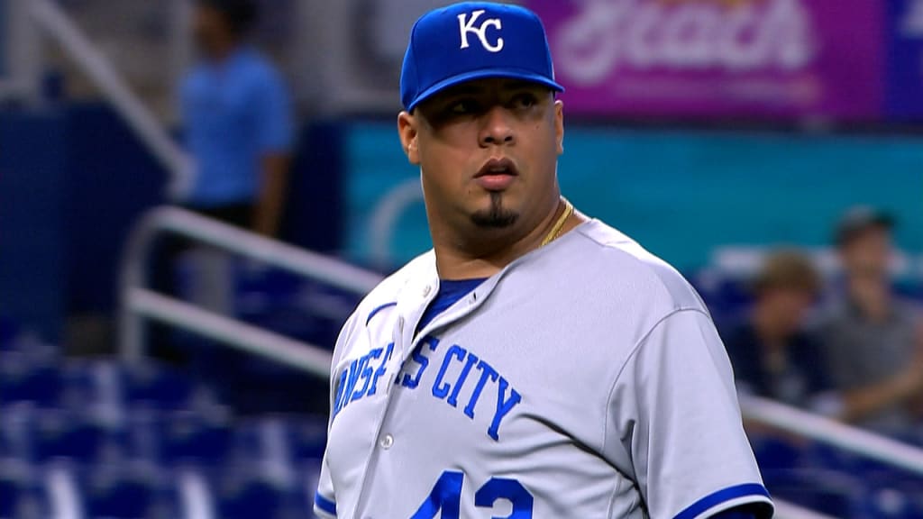 Per Fox Sports: MLB. Royals are getting city connect jerseys. Will