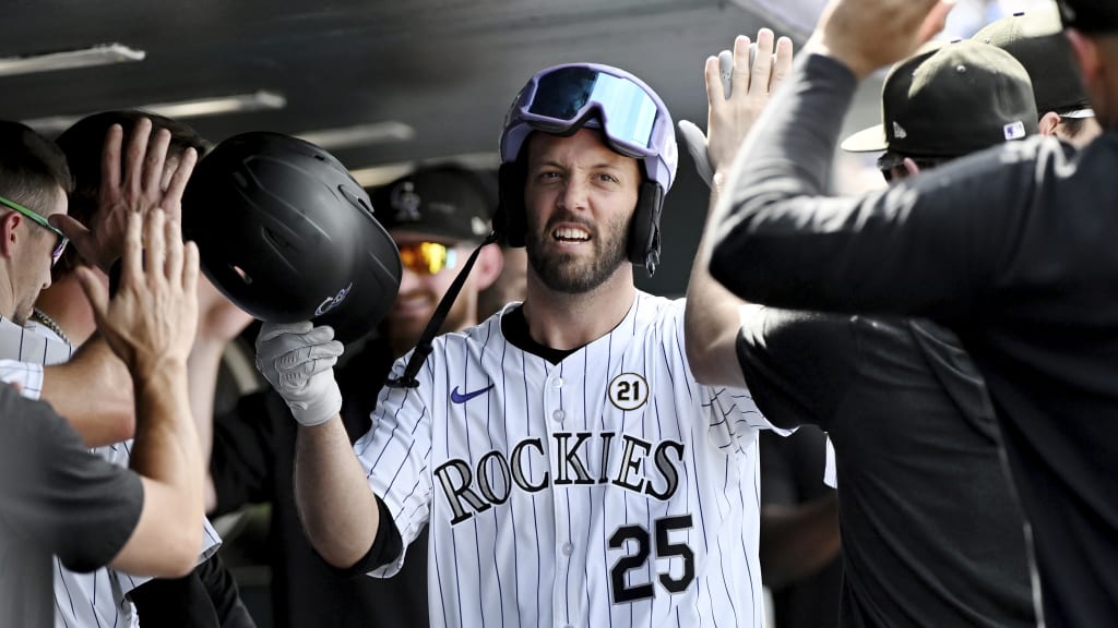 Jacob Stallings' solo home run (9)