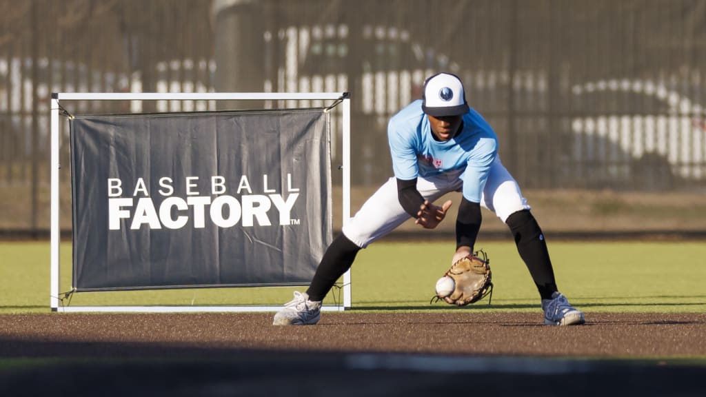 Baseball Factory Summer World Series at the NY Mets Spring Training Complex  - Baseball Factory