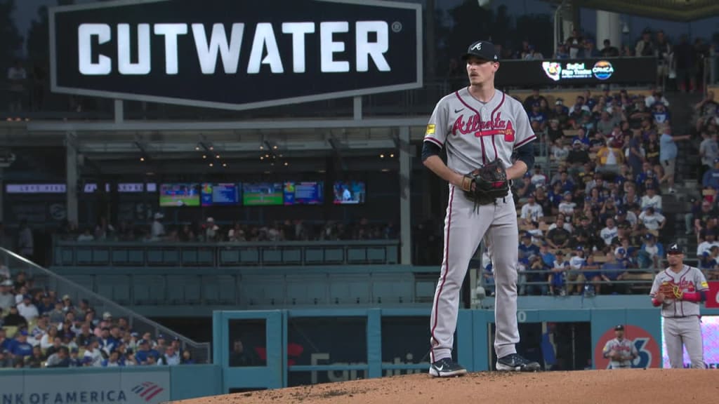 Braves ace Max Fried returns home as champion, All-Star