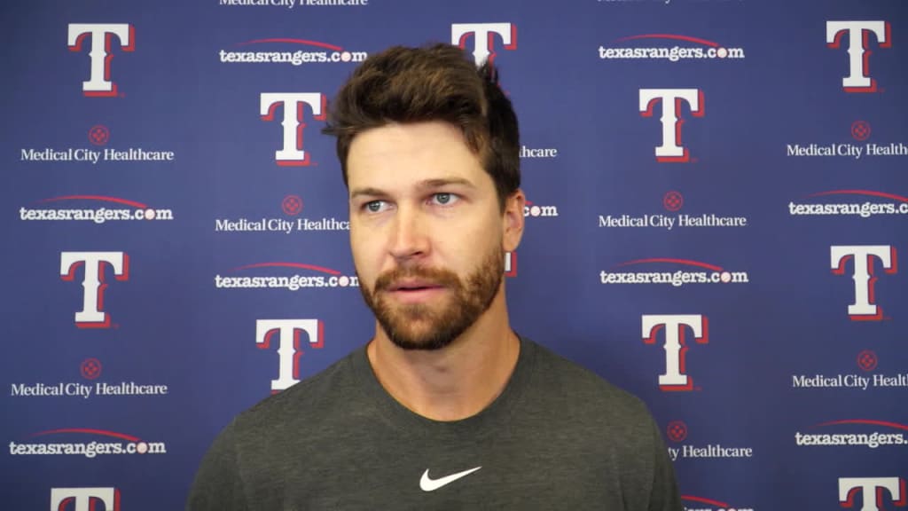 deGrom gives injury update